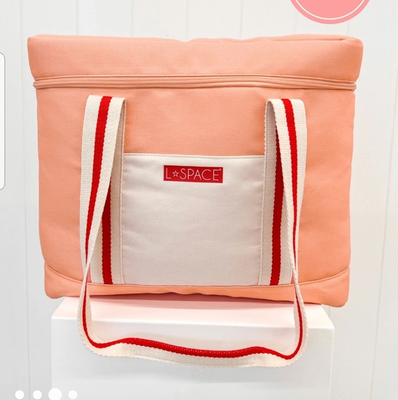 NEW L*Space Coastal Cooler - Picture 10 of 10